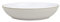 Denby Natural Canvas Pasta Bowl, Ceramic, Cream, 22 x 22 x 5 cm