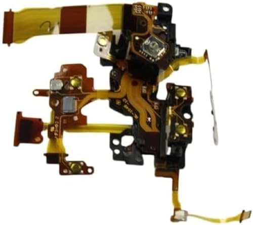 Sony Mounted C.Board, RL-1048, A2071014A