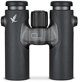 FERNGLAS CL Companion 10x30 B anthrazit ohne Zubehör