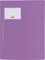 BRUNNEN Schnellhefter A4 Pastell violett FA
