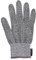 MasterClass Cut Resistant Kitchen Safety Glove for Food Preparation, Grey, One Size Fits Most
