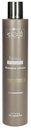 Hair Company Density Shampoo 250 ml, Shampoo Volume