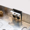 x1 Back Box Repair Clip Replace Damaged Threads or Lugs on Installed Electrical Metal Back Pattress Boxes