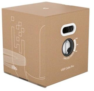 UbiQuiti UISP-CABLE-PRO