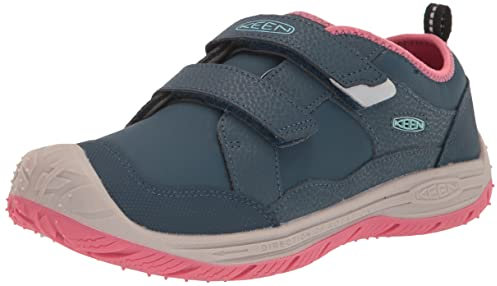 KEEN Speed Hound Sneakers, Blue Wing Teal/Fruit Dove, 35 EU