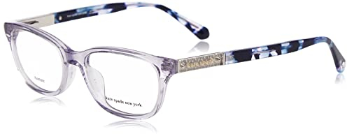 Kate Spade HAZEN LILAC 51/16/140 Damenbrillen Brillen