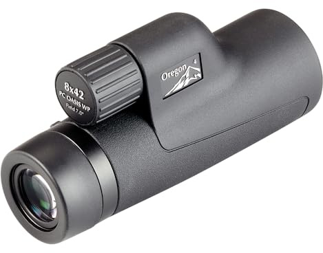 Opticron Oregon 4 PC Oasis 8x42 Monocular