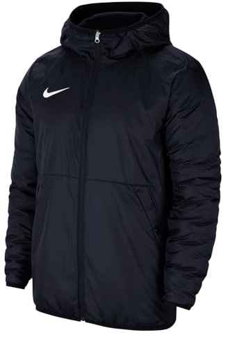 Nike CW6157-451 PARK 20 FALL Jacket Herren OBSIDIAN/WHITE Größe XXXL