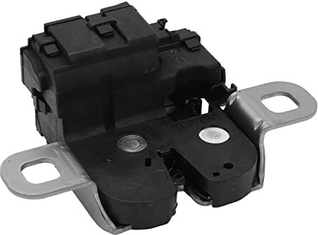 Loquet D'actionneur de Serrure de Coffre de Hayon de Voiture, 51249802312 Remplacement de Serrure de Coffre de Hayon pour MINI R60