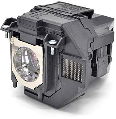 PRODCA Accessoires d'outils V13H010L97/ELPLP97 Projecteur Lampe Nue avec boîtier Compatible avecCompatible avec epson PowerLite U50 EB-U50 EB-FH52 EB-FH06 EB-W51 EB-W50 EB-X50