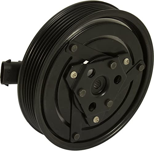 Taros Trade 158129 Embrayage de compresseur de climatisation