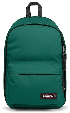 Eastpak BACK TO WORK Rucksack, 43 cm, 27 L, Tree Green (Grün)