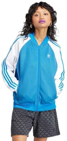 Adidas Originals Sst Superstar Track Top II0719 Gr. L