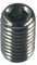 Natotela 1 pièce de vis à tête hexagonale en acier inoxydable adaptée pour les couvercles de trou d'homme en aluminium