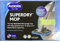 AMK® Addis Superdry Anti Bacterial Cleaning Sponge Mop Refill Replacement Head
