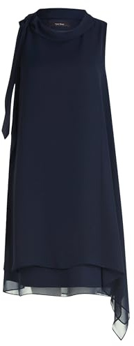 Vera Mont Damen 0325/4825 Kleid (1er Pack)