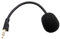 Tenlang Replacement Game Mic for Logitech G735, G233/G433, G Pro X,Detachable Microphone Boom for Computer PC Gaming Headsets (for G Pro X)