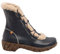 El Naturalista N5414 Yggdrasil, Stivaletti Bassi con Lacci Donna, Oceano, 36 EU Larga