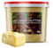 Sheabutter unraffiniert BIO Eimer Premium - handgeknetet vegan TOP (3KG)