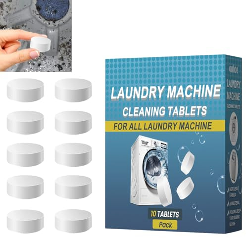 Washing Machine Fresh Tablets,Laundry Machine Cleaning Tablets,Washing Machine & Dishwasher Cleaner Tablets,Washing Machine Cleaning Effervescent Tablets,Washing Machine Cleaner Descaler