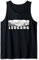 Leogang Österreich Mountainbiking MTB Radfahren Tank Top