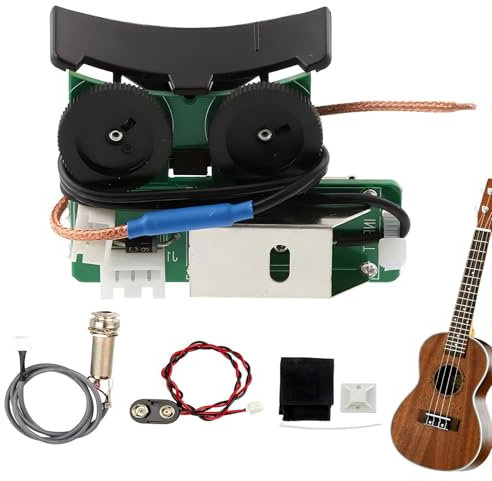 Electric Guitar Pickup Replacement, Single-Coil Guitar Pickup Set, Humbucker Pickup For Electric Guitar, Piezo Pickup For Acoustic Guitar, High Output Guitar Pickup, Guitar Pickup For Metal Sound