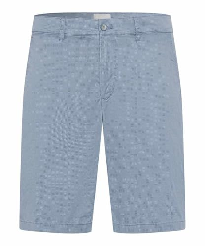 Brax Herren Bermudas Style Bozen Ultralight Cotton Print
