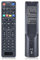 GOUYESHO Telecomando di ricambio per Humax Tivumax Lite HD-3X00S2 HD-3800S2 HD-3801S2 HD-3601S2 HD-3600S2 HD3800S2 HD3X00S2 HD3801S2 HD3601S2 HD3600S2 HD 38 00S2. 3X00S2 3801S2 3601S2 600S2