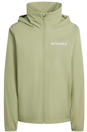 adidas Women's Multi Essentials 2L Regenjacke