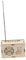SUPVOX Build Your Own Wooden Radio Kit Stem Science for DIY Hand Assembled Radio for Boys and Engaging Learning Experience Birthday present for Creative