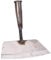 HEMOTON Pelle De Désherbage Houes De Jardinage Coupe Désherbeur Bordure De Jardin Lourde Aménagement Paysager Petite Houe De Jardin pour Désherber Déraciner Pelle Forgée Portable