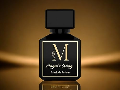 Maison Noblesse Angels Wing