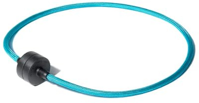 Sticky Stricky - das universelle magnetische Befestigungs-Gadget - TÜRKIS