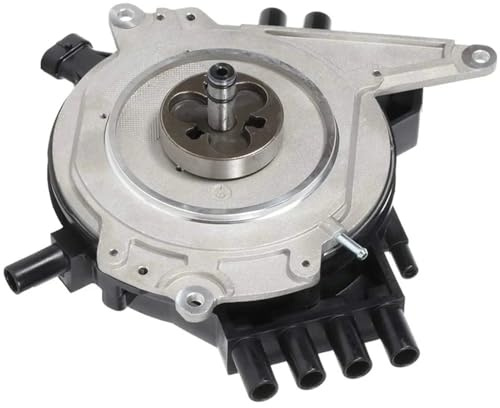 Distributore Accensione Con Cablaggio 01104032 19212300 Compatibile Con