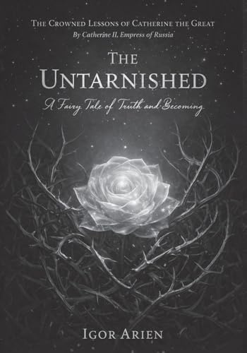 The Untarnished: A Fairy Tale of Truth and Becoming (The Crowned Lessons of Catherine the Great, Band 1)