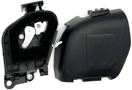 CTASRIM Filtro dell'Aria di Ricambio Adatto for decespugliatore a Benzina a 4 Tempi GX35