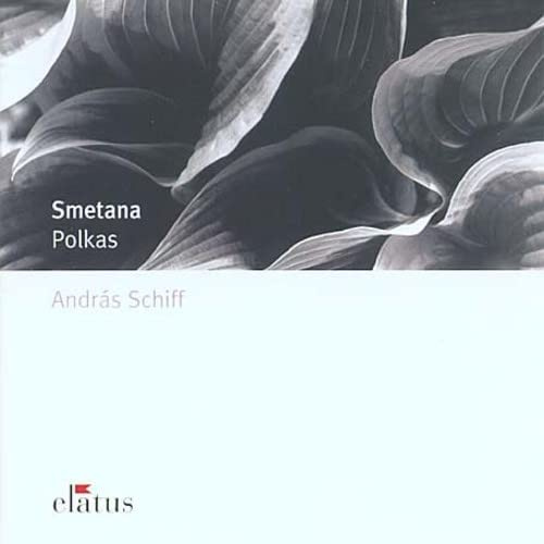 Polkas Op.7,8,12+13/Solo Piece