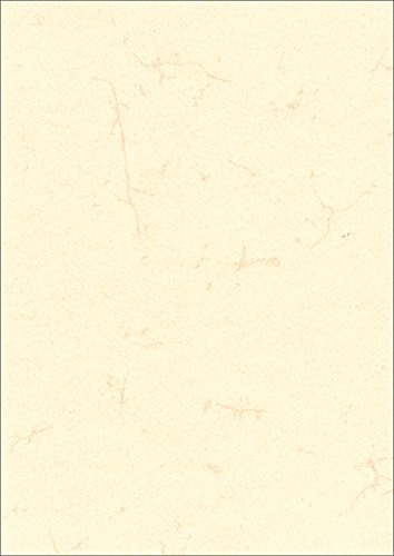 RNK Verlag Dokumentenpapier (Elefantenhautpapier), 190g/m,