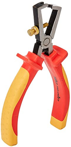 6 150mm Wire Stripper VDE Pliers