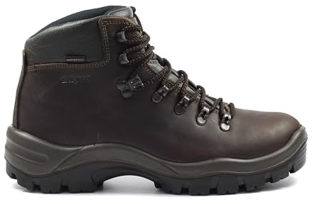 Grisport Unisex Peaklander Hiking Boot