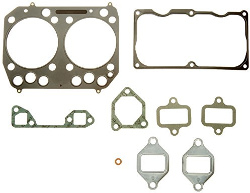 Elring 458640 Dichtungssatz, Zylinderkopf | 458.640, Dichtungssatz, Zylinderkopf