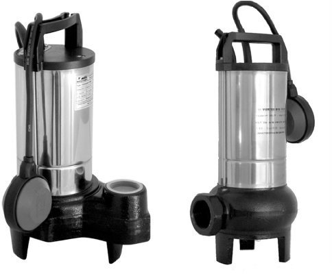 POMPA VTX 80 GAL. HP.0.8 MATRA
