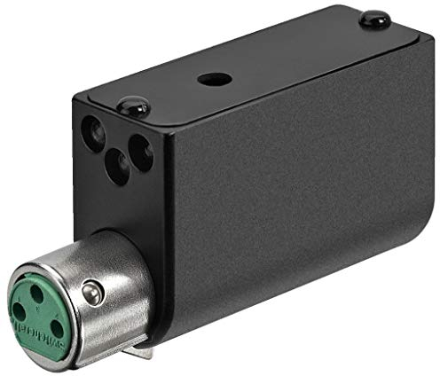 Monacor PB-05E Mikrofon-Schalter