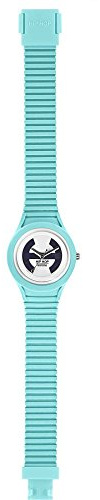 Hip Hop Montre Heure Seulement Unisex Solar Hwu0535 Tendance Cod. Hwu0535