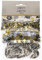 Adult Gold Celebration 30th 3 Pack Confetti