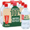 Vittel Eau Minérale Naturelle, 6 x 750ml