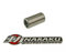Gleitbuchse Variomatik Naraku, ungedrosselt, 20x38mm GY6 (139 QMB / QMB), Kymco liegend