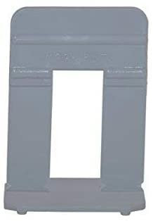 Zuglaschen Nivelliersystem 16-30mm Fliesestärke Peygran 1mm 80 Stück