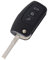 Guscio Chiave per Ford Fiesta Focus Mondeo Smax Cmax Kuga Galaxy | 3 Tasti | Telecomando