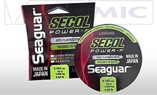 Colmic SEAGUAR SECOL 0,128mm